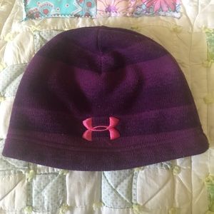 Youth Under Armour Beanie